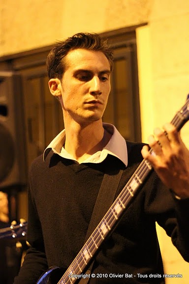 Fte de la musique 2010